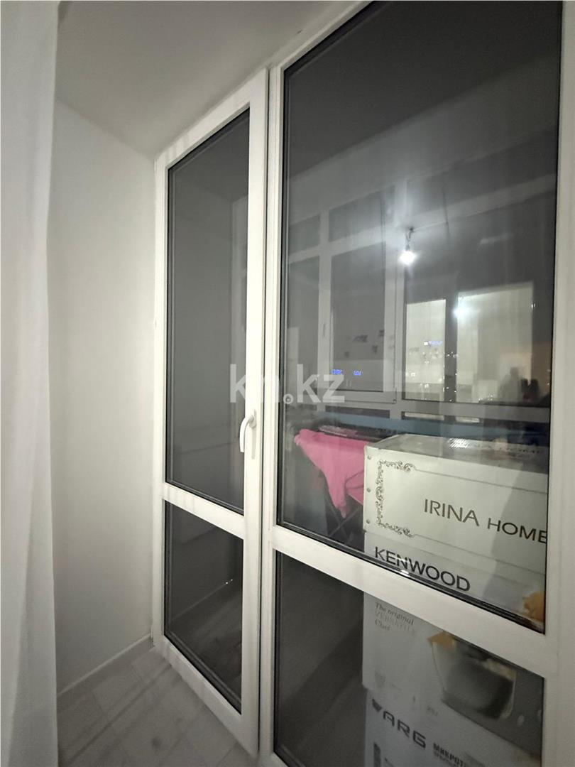 Продажа 2-комнатной квартиры, 67 м² в Караганде - фото 14