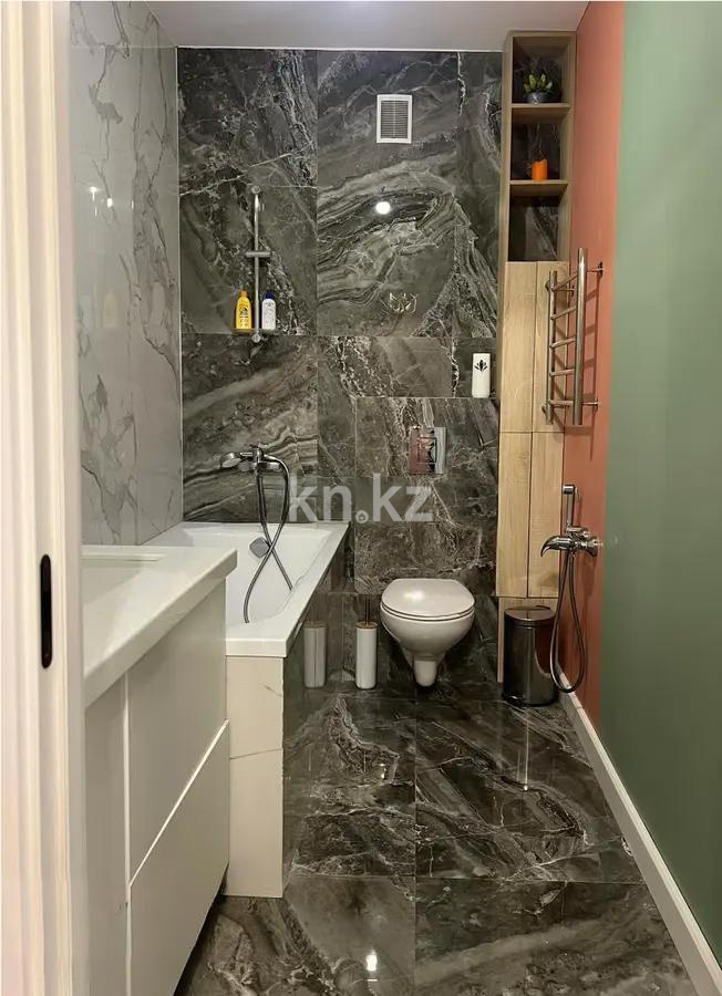 Продажа 3-комнатной квартиры, 94.2 м² в Астане - фото 6