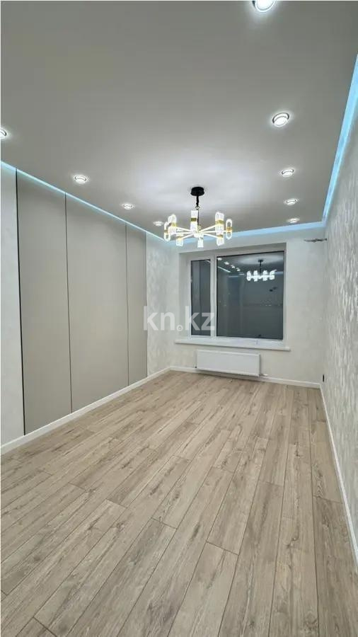 Продажа 2-комнатной квартиры, 33 м² в Астане