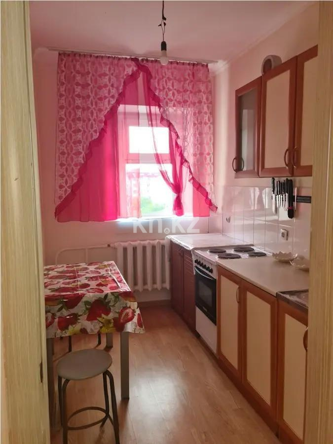 Продажа 1-комнатной квартиры, 30.6 м² в Астане - фото 2