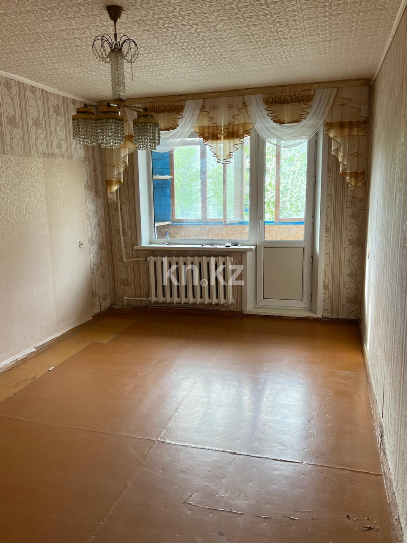 Продажа 2-комнатной квартиры, 48 м², пр. Республики, дом  20 в Караганде