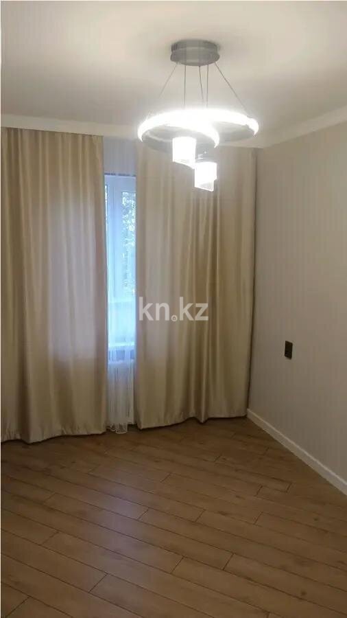 Продажа 2-комнатной квартиры, 43 м² в Алматы