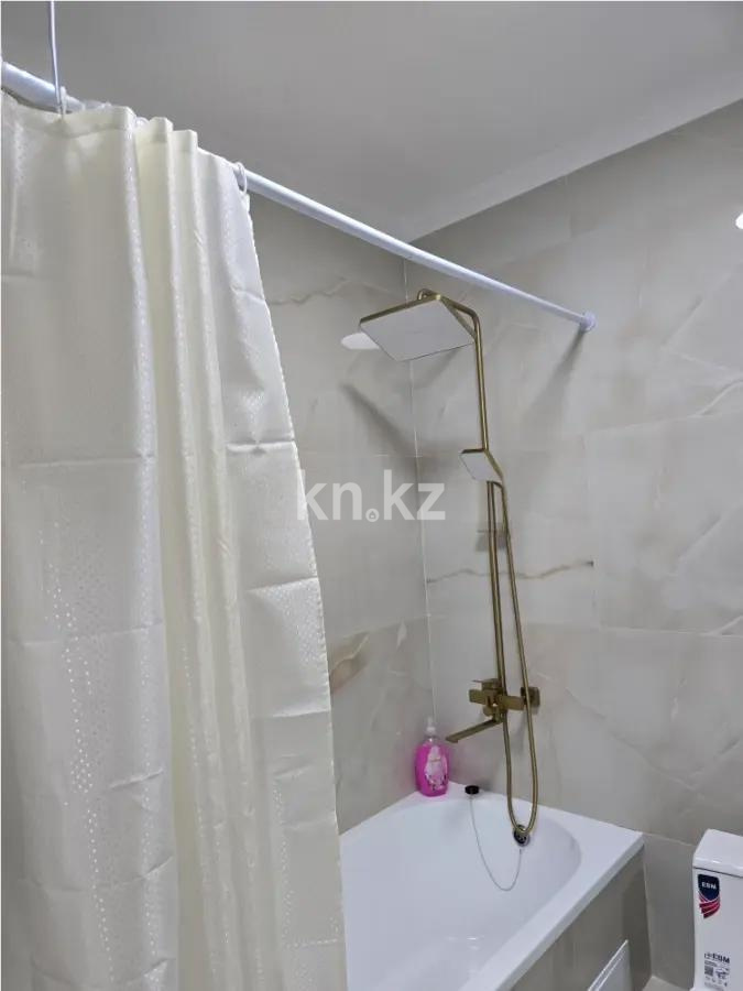Продажа 1-комнатной квартиры, 30 м² в Астане - фото 3