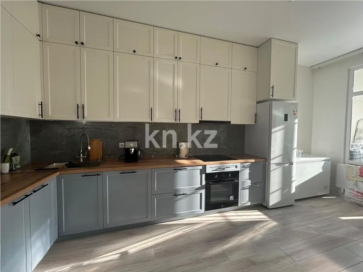 Продажа 2-комнатной квартиры, 65 м² в Астане - фото 4