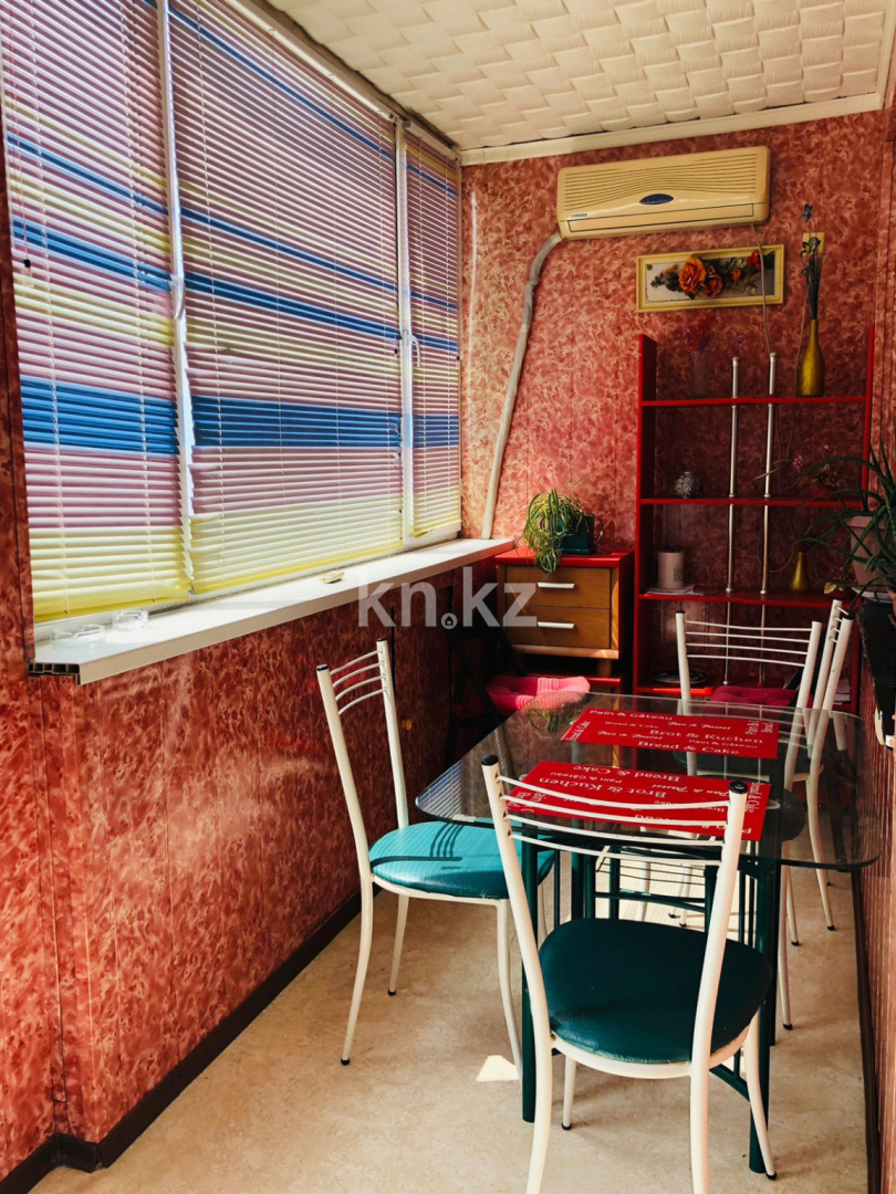 Продажа 2-комнатной квартиры, 55 м² в Актау - фото 6