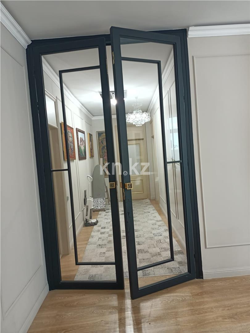 Продажа 5-комнатной квартиры, 200 м² в Астане - фото 9