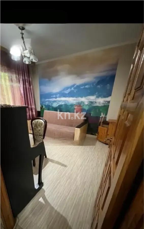 Продажа 3-комнатной квартиры, 66 м², мкр. Тастак-2, дом  12 в Алматы - фото 3
