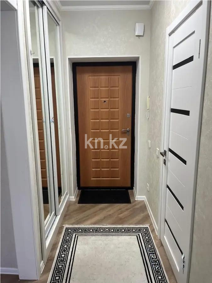 Продажа 1-комнатной квартиры, 36.3 м² в Астане - фото 4
