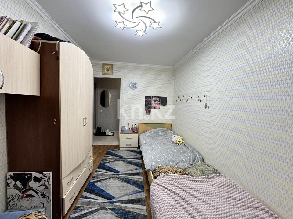 Продажа 2-комнатной квартиры, 42 м², мкр-н 12 в Караганде - фото 6