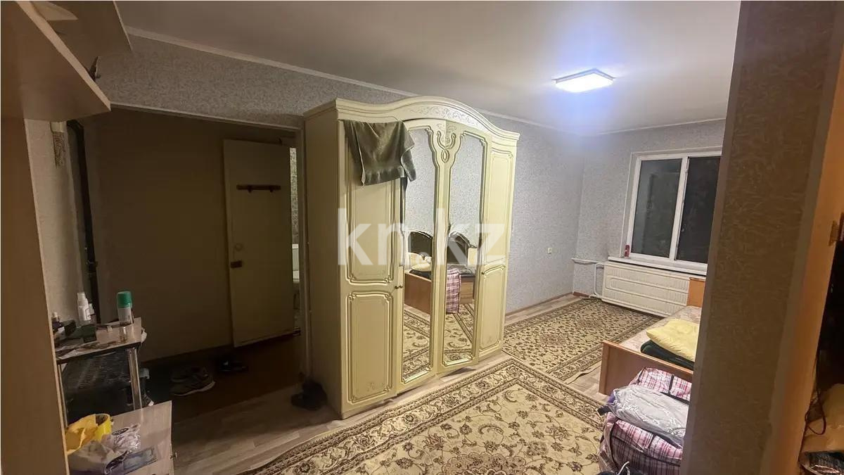 Продажа 2-комнатной квартиры, 43 м² в Алматы