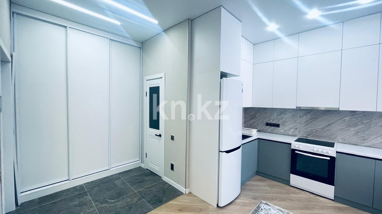Продажа 1-комнатной квартиры, 35 м² в Караганде - фото 3