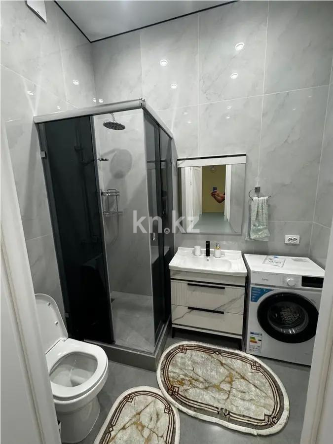 Продажа 2-комнатной квартиры, 54 м² в Алматы - фото 3