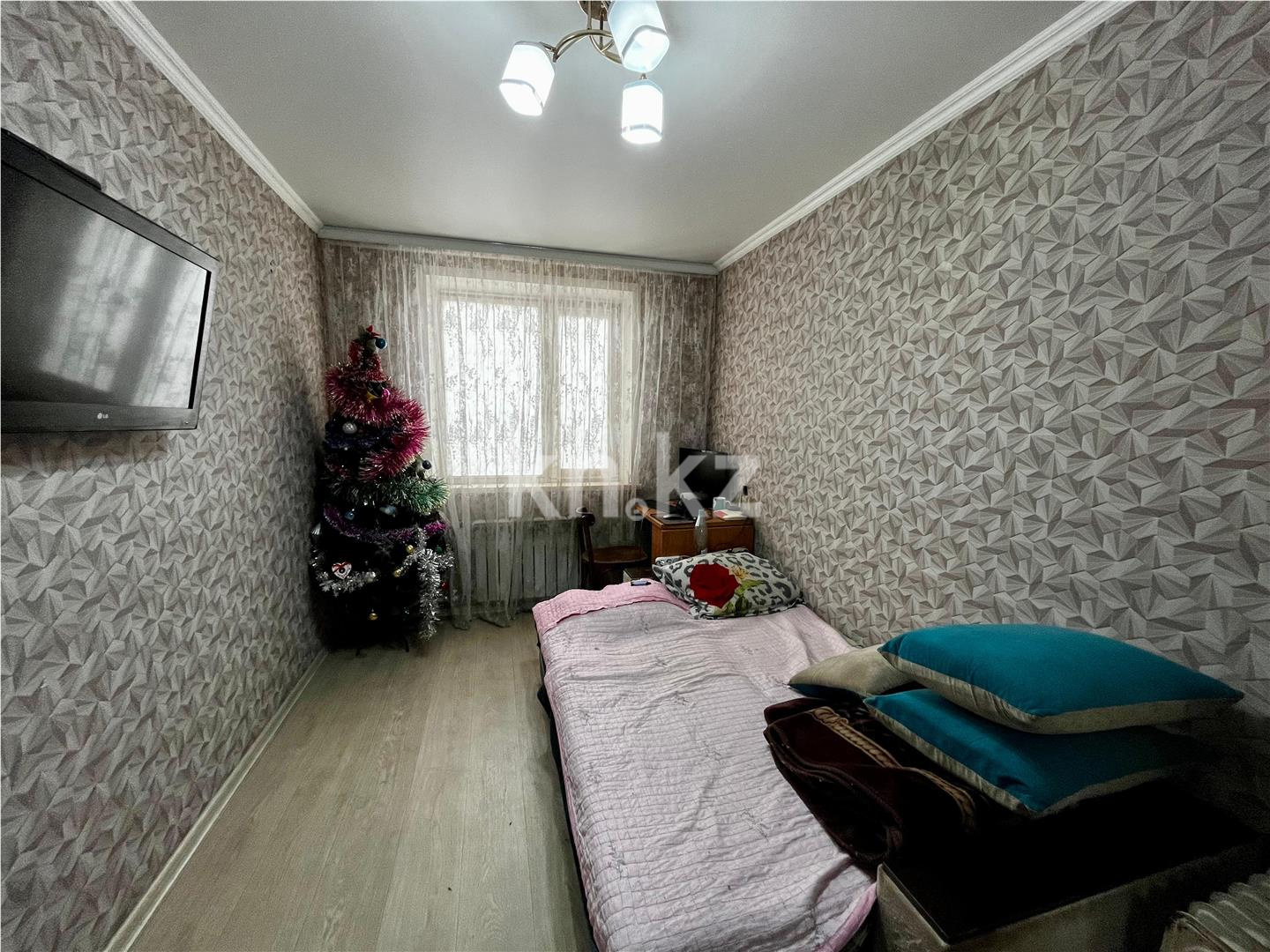 Продажа 3-комнатной квартиры, 62 м², мкр-н 16 в Караганде - фото 6