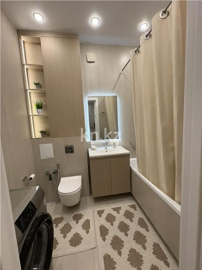 Продажа 3-комнатной квартиры, 80.2 м² в Астане - фото 6