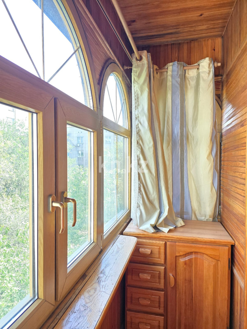 Продажа 3-комнатной квартиры, 110 м², ул. Наурызбай батыра в Алматы - фото 22