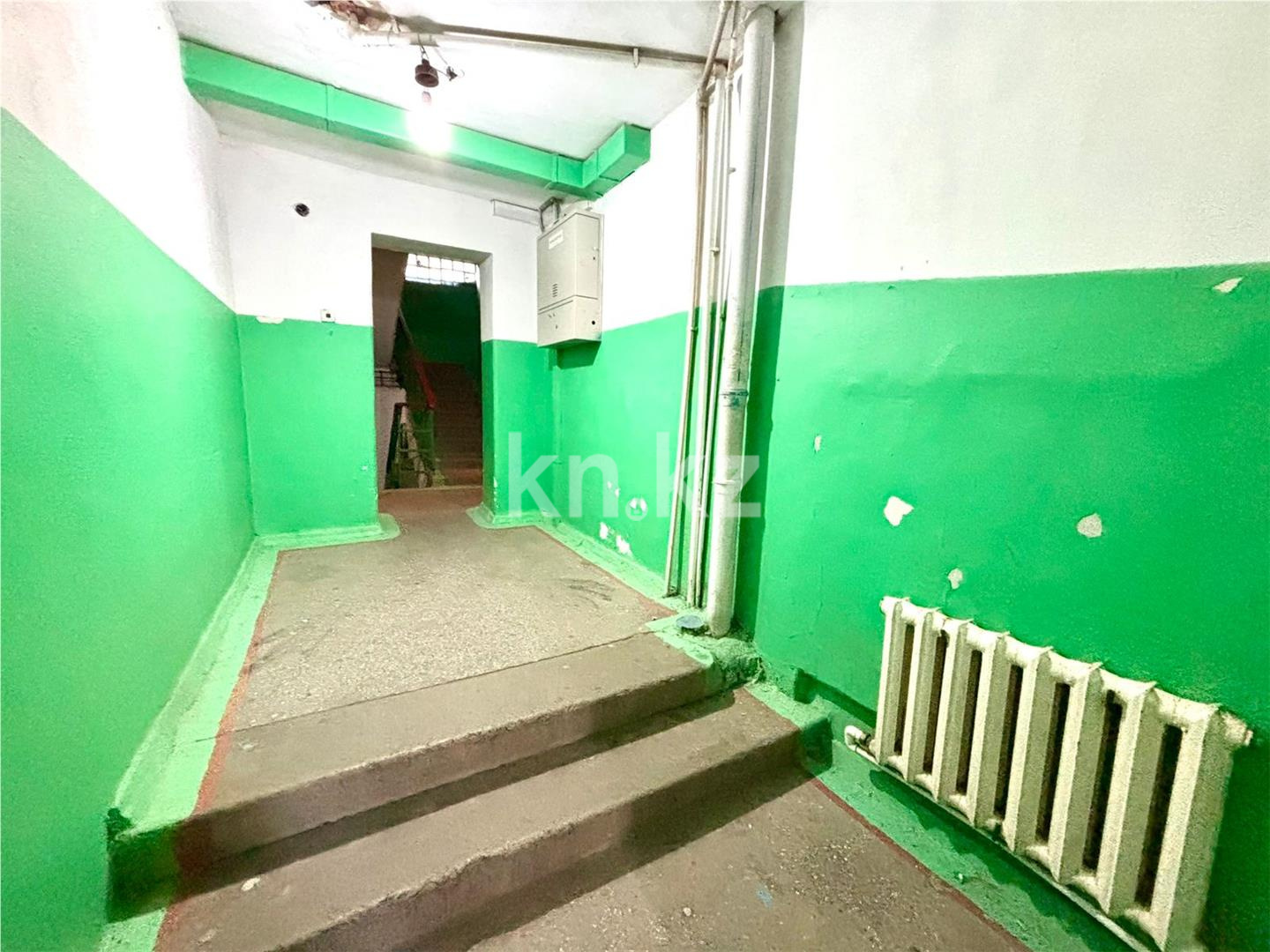 Продажа 2-комнатной квартиры, 49 м² в Караганде - фото 17