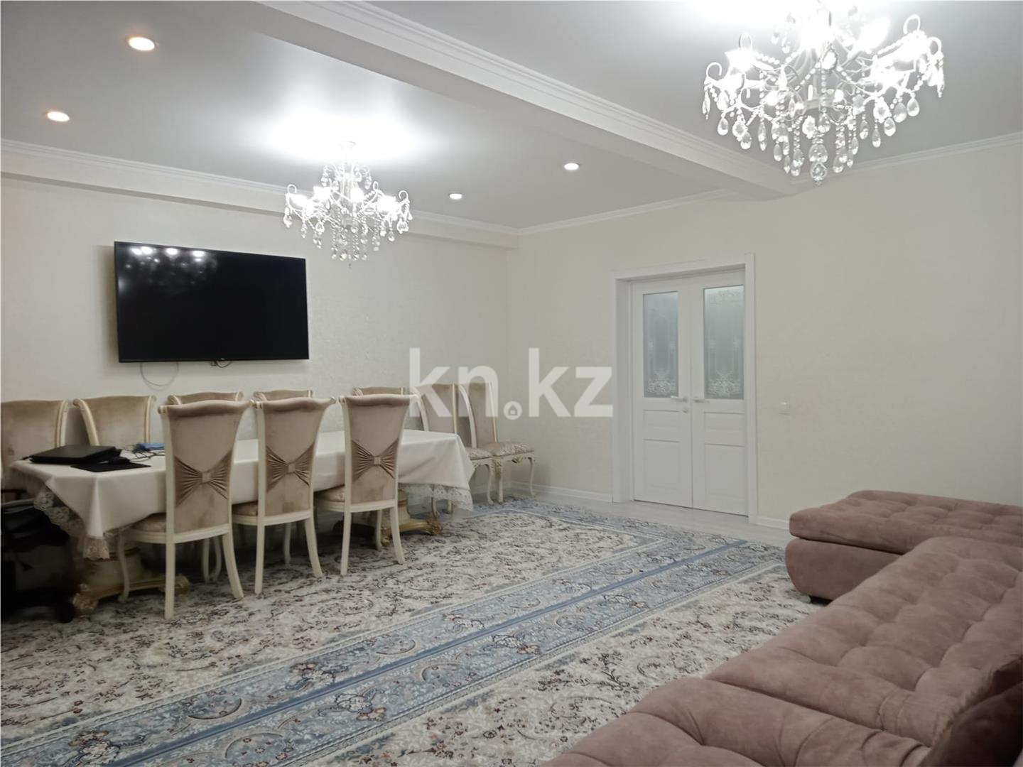 Продажа 4-комнатной квартиры, 170 м² в Караганде - фото 5