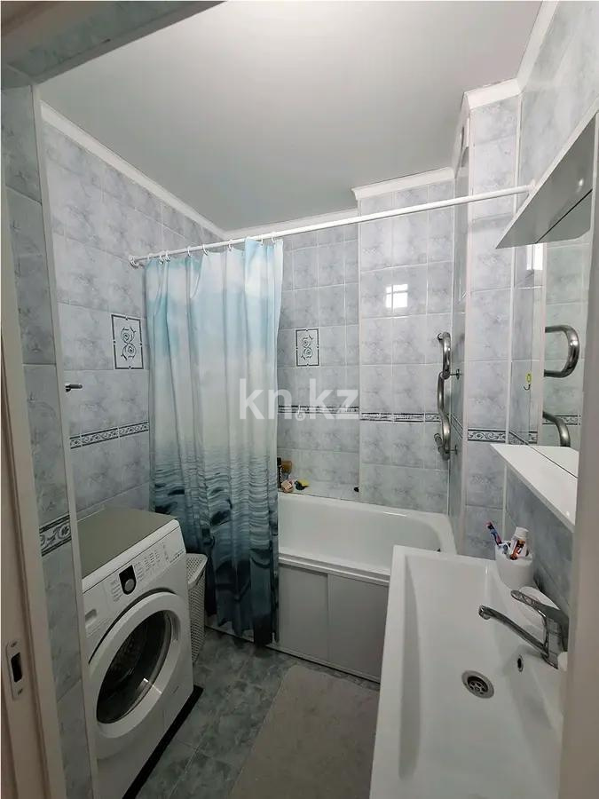 Продажа 3-комнатной квартиры, 94.7 м², мкр-н Жулдыз-1, дом  19А в Алматы - фото 4