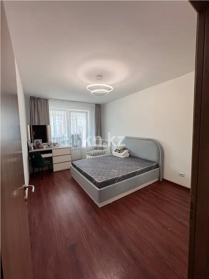Продажа 2-комнатной квартиры, 74 м² в Астане - фото 2