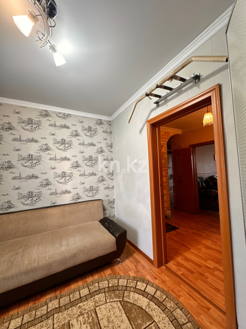 Аренда 3-комнатной квартиры, 75 м² в Караганде - фото 10