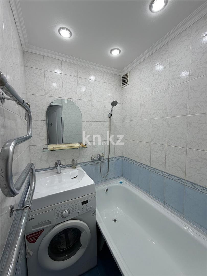 Продажа 3-комнатной квартиры, 47 м² в Караганде - фото 7