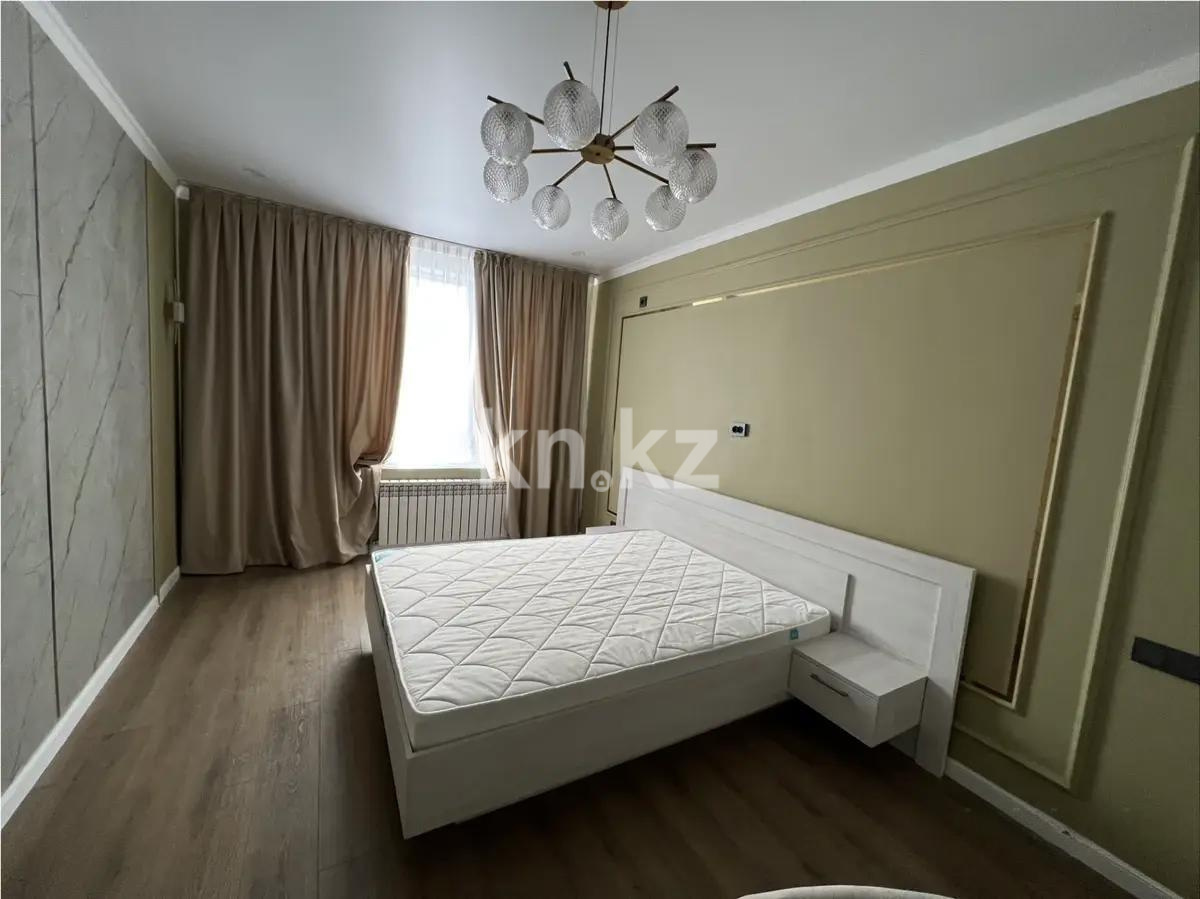 Продажа 3-комнатной квартиры, 78.8 м², ул. Утепова, дом  31 в Алматы - фото 5