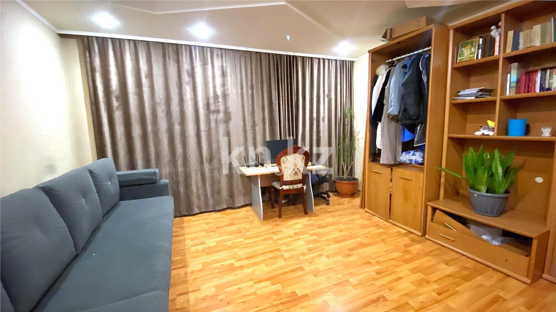 Продажа 3-комнатной квартиры, 71 м² в Караганде - фото 4