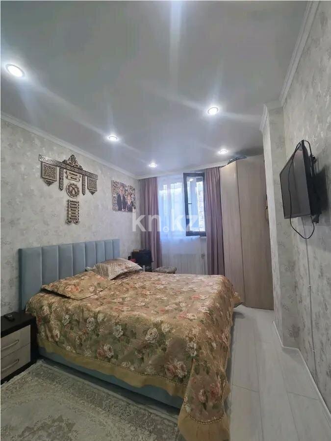 Продажа 2-комнатной квартиры, 55 м² в Астане - фото 2