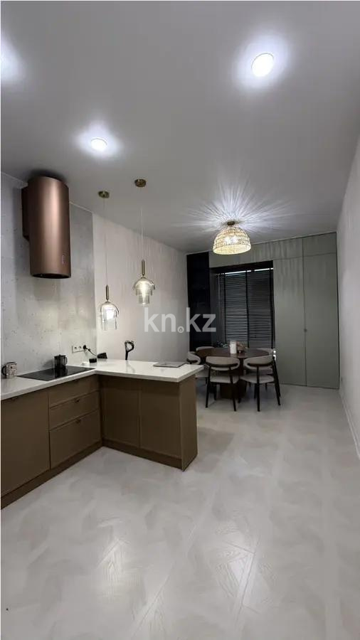 Продажа 4-комнатной квартиры, 130 м² в Астане - фото 5