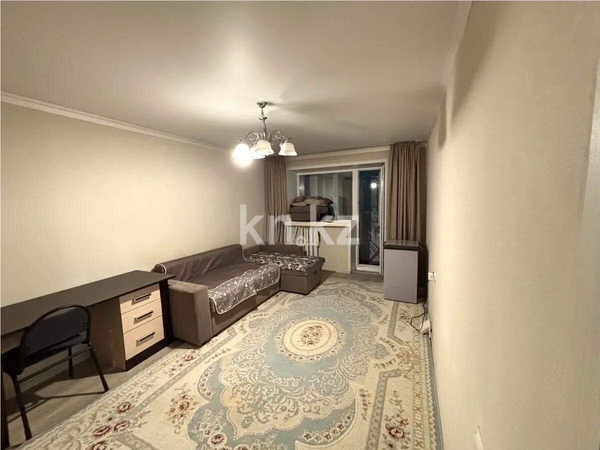 Продажа 2-комнатной квартиры, 43.7 м² в Астане
