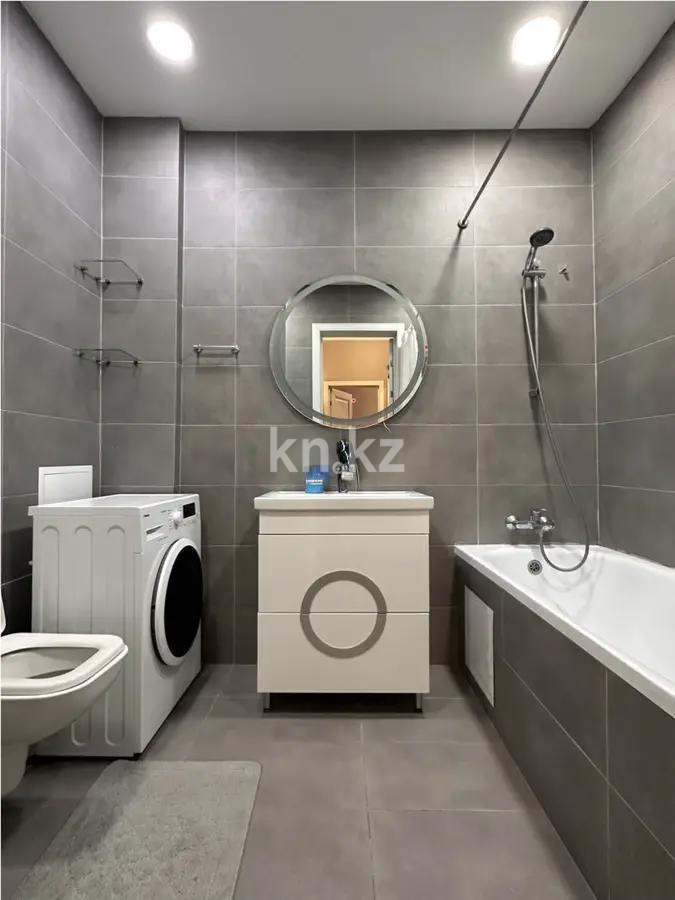 Продажа 2-комнатной квартиры, 56 м², пр. Мангилик Ел, дом  42 в Астане - фото 5