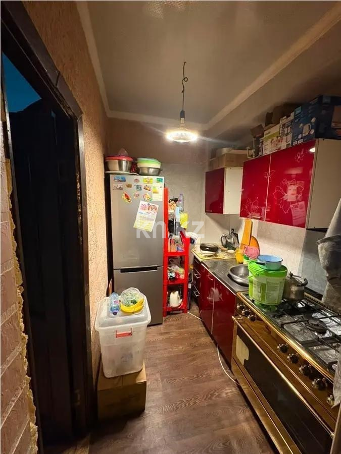 Продажа 2-комнатной квартиры, 42 м² в Алматы - фото 3