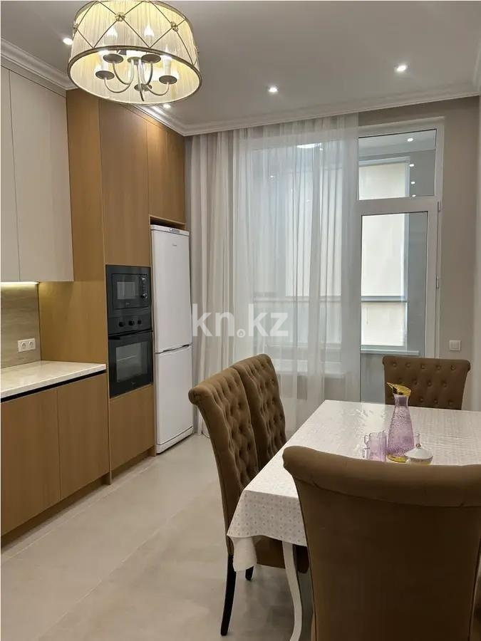 Продажа 2-комнатной квартиры, 70 м² в Астане - фото 3