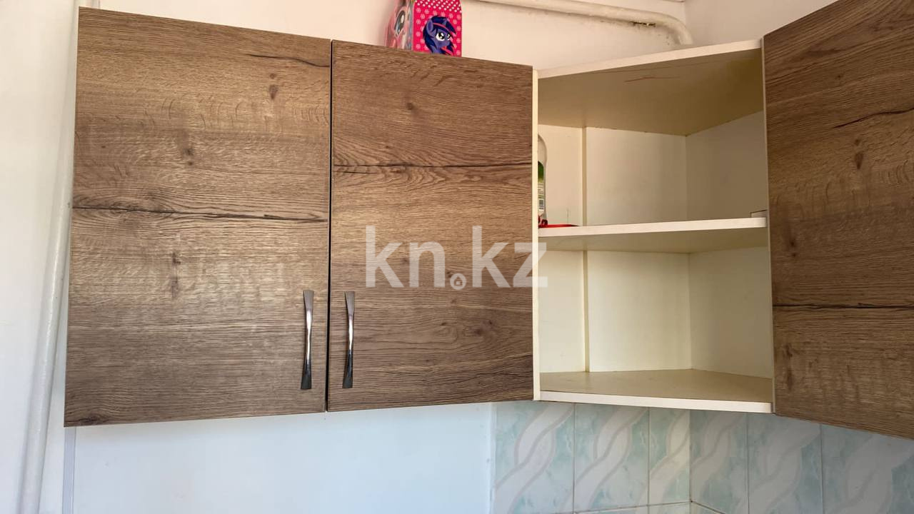 Аренда 1-комнатной квартиры, 30 м² в Астане - фото 5