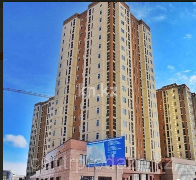 Продажа 2-комнатной квартиры, 50.3 м², ул. Е-430, дом  2 в Астане - фото 10