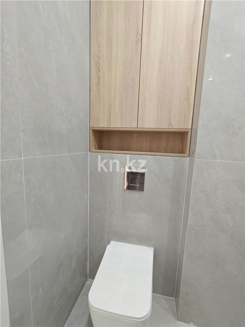 Продажа 1-комнатной квартиры, 40.8 м² в Астане - фото 7