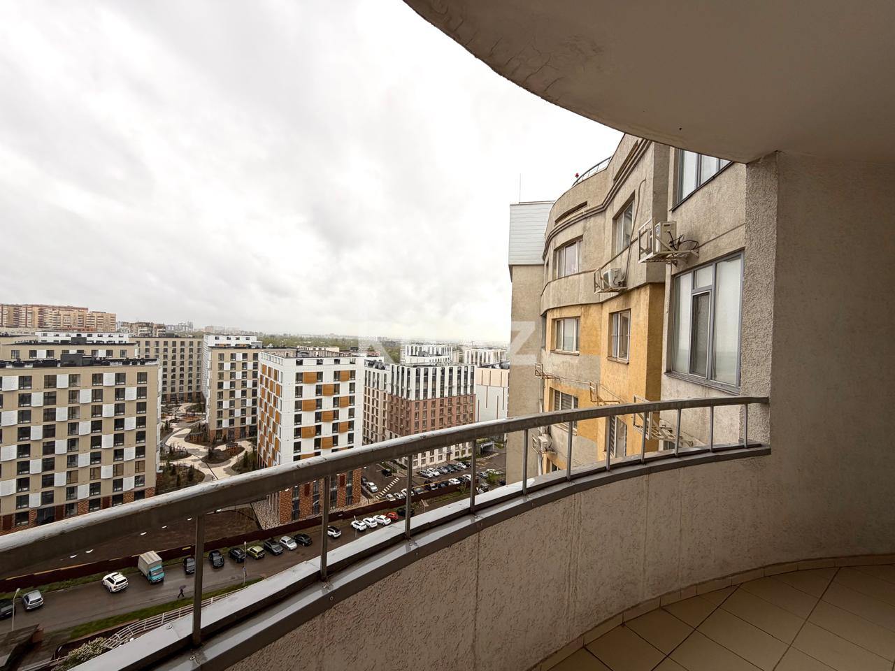 Продажа 2-комнатной квартиры, 63.5 м² в Алматы - фото 15