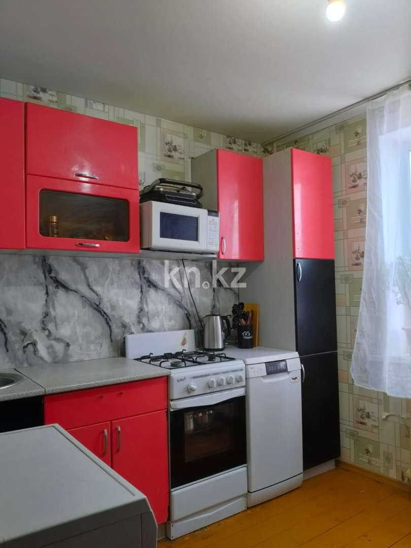 Продажа 2-комнатной квартиры, 48 м² в Петропавловске - фото 5