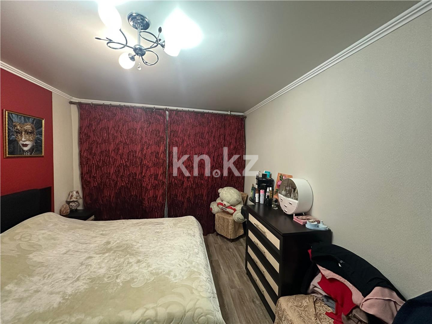 Продажа 3-комнатной квартиры, 64 м², мкр-н Орбита-1 в Караганде - фото 6