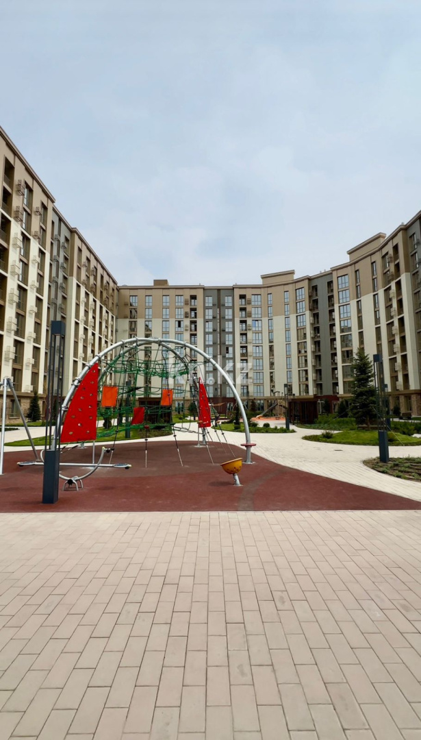 Продажа 3-комнатной квартиры, 117 м², пр. Байдибек би, дом  113/10 в Шымкенте - фото 3