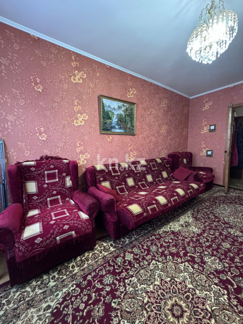 Аренда 2-комнатной квартиры, 55 м² в Астане - фото 8