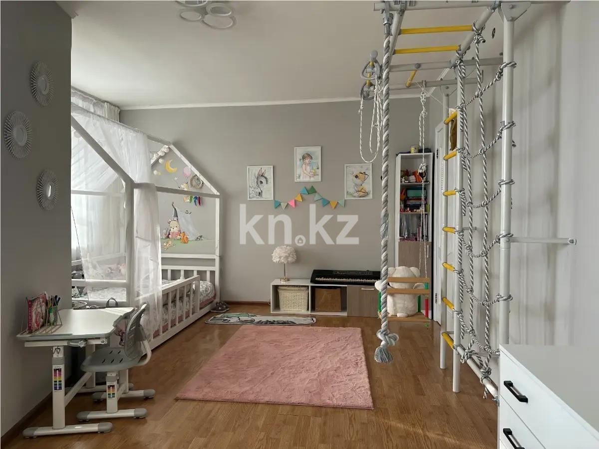 Продажа 3-комнатной квартиры, 88.3 м² в Астане - фото 3