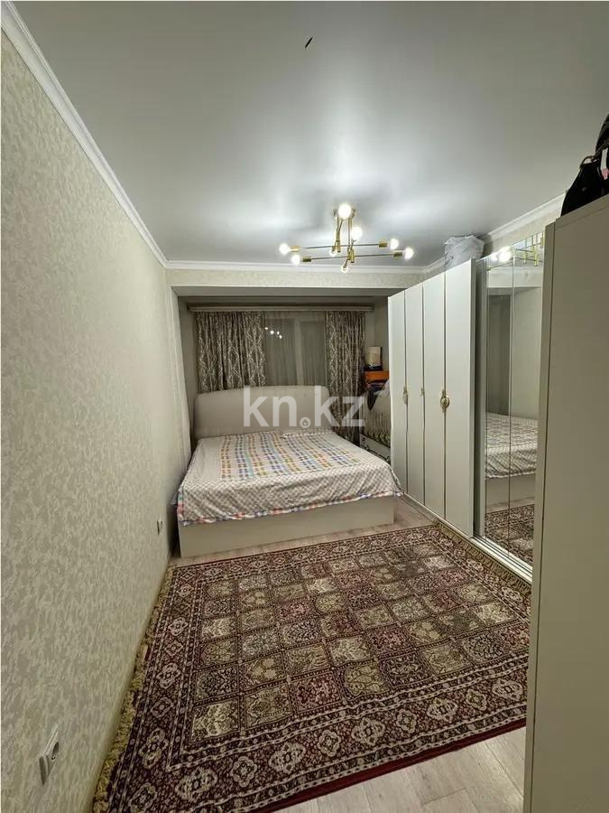Продажа 2-комнатной квартиры, 58 м², ул. Алтын орда, дом  6/35 в Алматы - фото 2