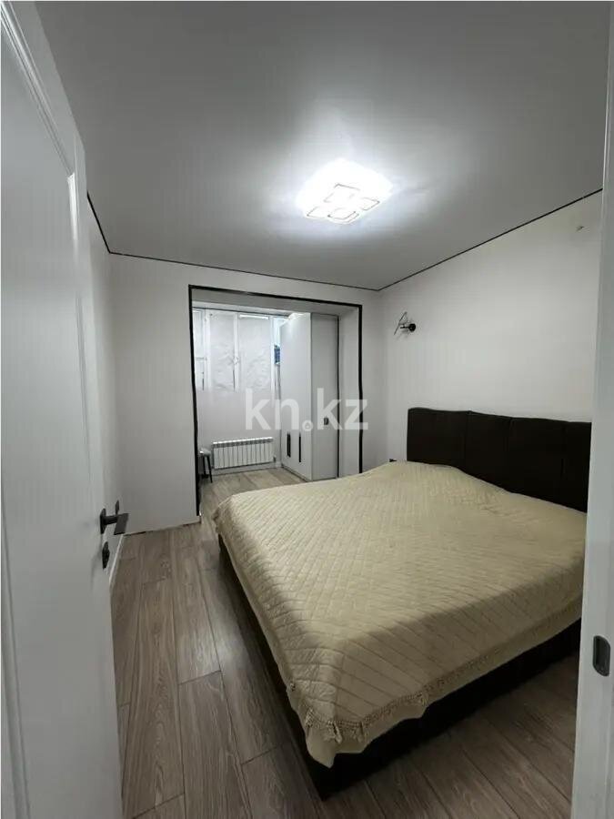 Продажа 2-комнатной квартиры, 39 м² в Астане - фото 2