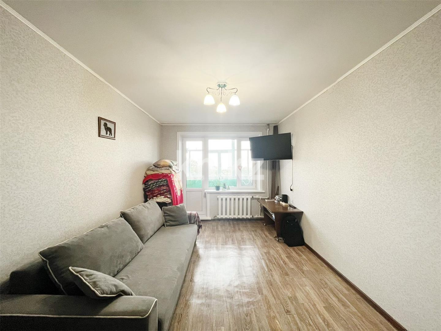 Продажа 2-комнатной квартиры, 50 м², пр. Металлургов в Темиртау