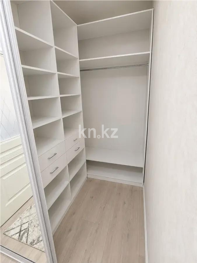 Продажа 2-комнатной квартиры, 53.7 м² в Астане - фото 4