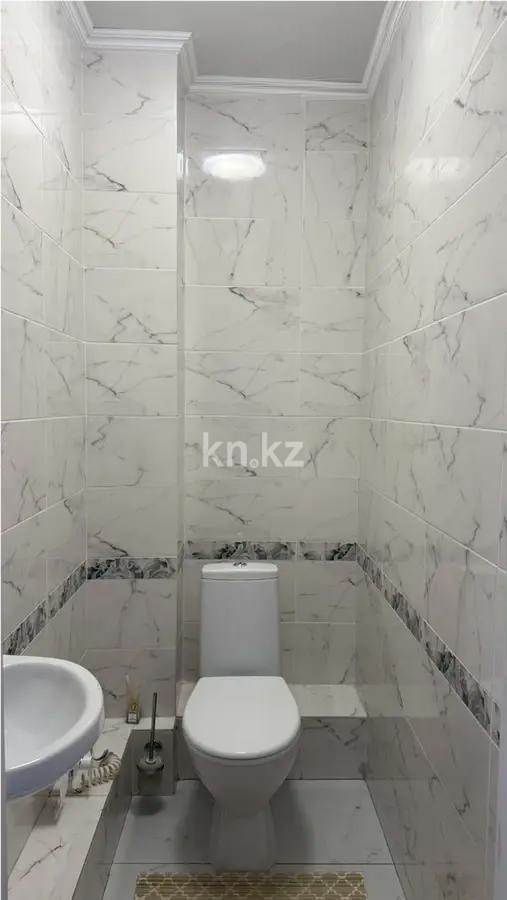 Продажа 2-комнатной квартиры, 67.5 м² в Астане - фото 5