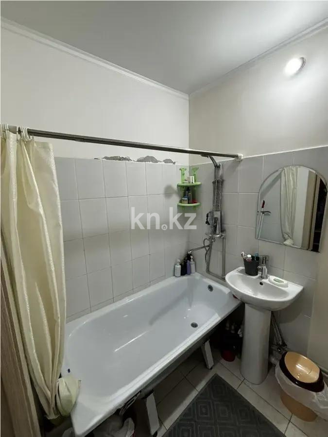 Продажа 1-комнатной квартиры, 34 м² в Астане - фото 3
