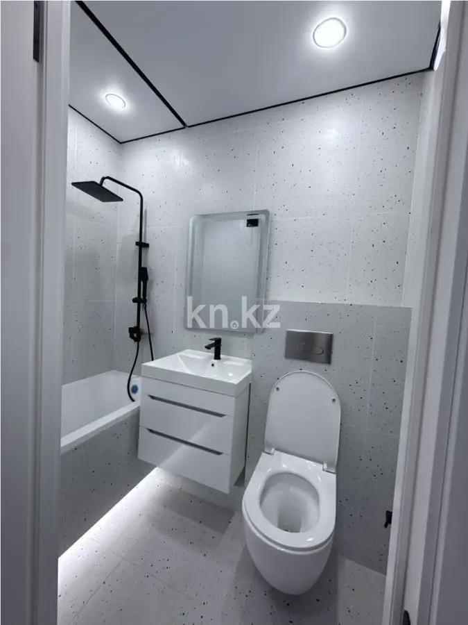 Продажа 1-комнатной квартиры, 34 м², пр. Райымбека, дом  590/16 в Алматы - фото 3