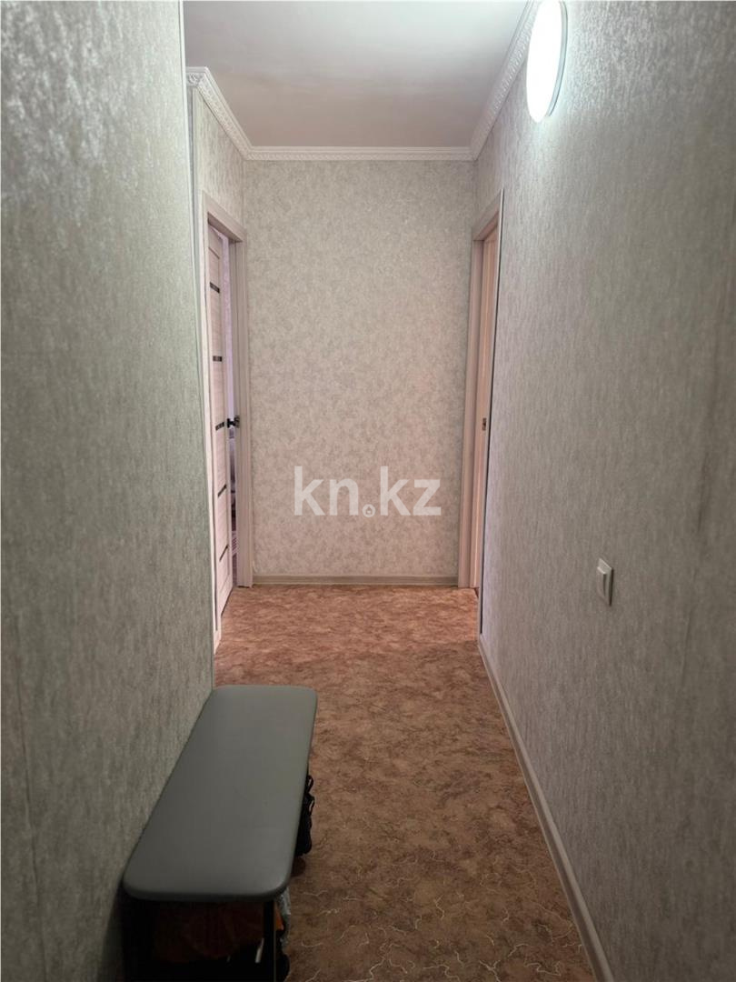 Продажа 2-комнатной квартиры, 47 м², мкр-н 18 в Караганде - фото 12